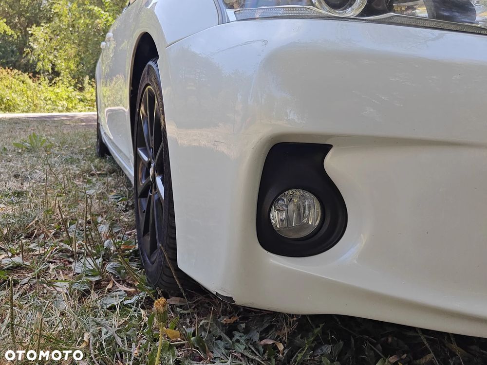 Lexus CT Standard - 9
