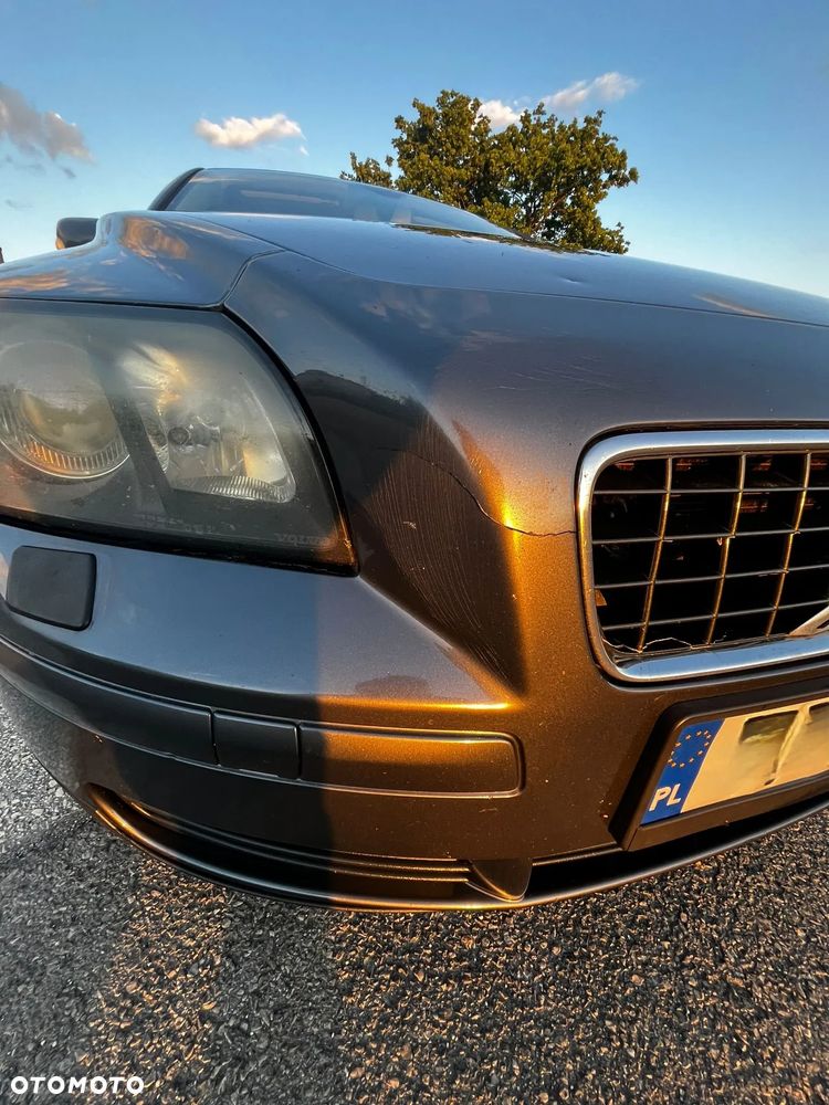 Volvo S40 2.0D - 17