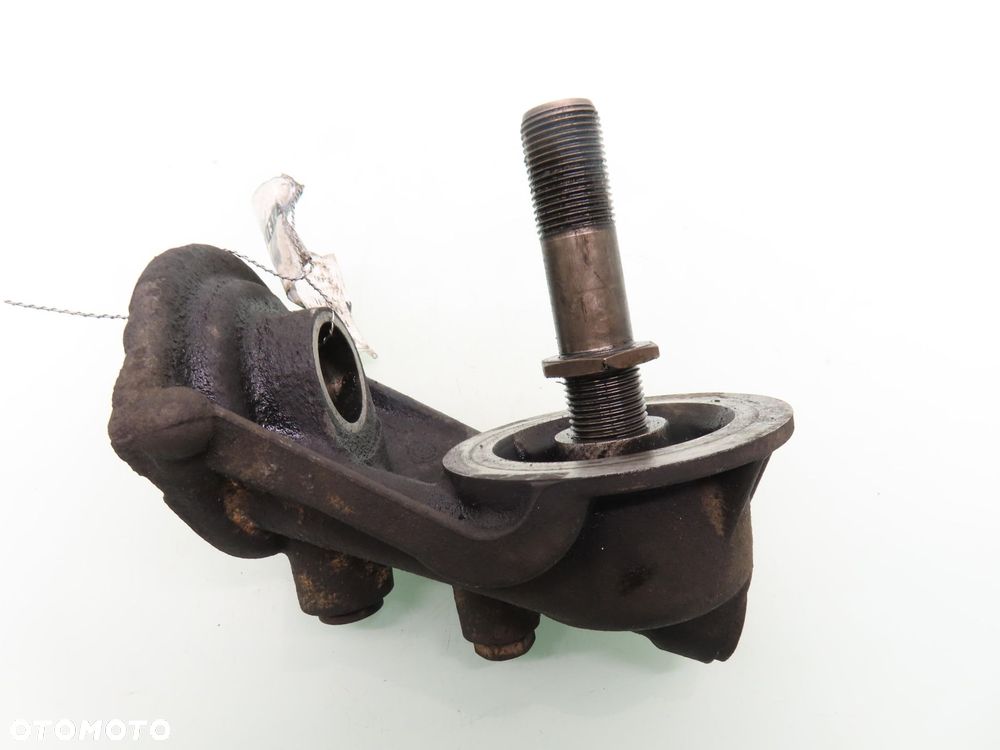 PODSTAWA FILTRA OLEJU VW 2.4 D 074115417N - 1