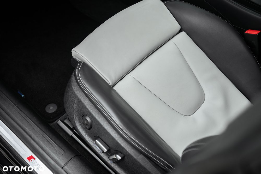 Audi S5 Sportback - 20