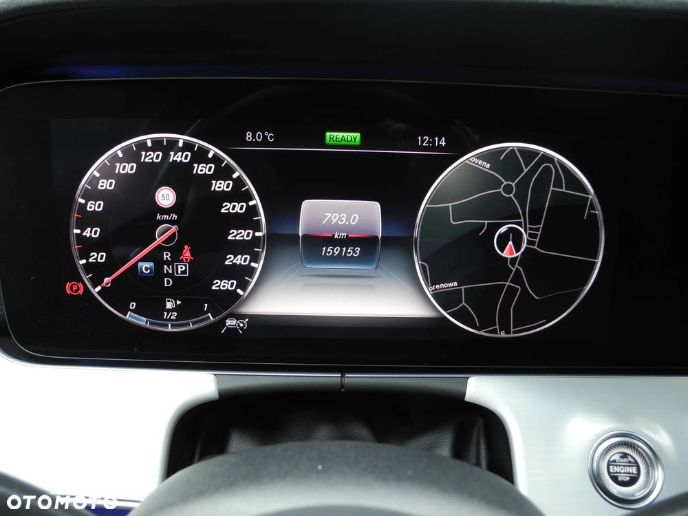 Mercedes-Benz CLS - 8