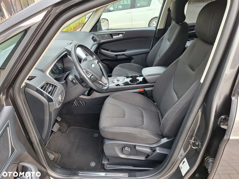 Ford S-Max 2.0 EcoBlue Titanium - 18