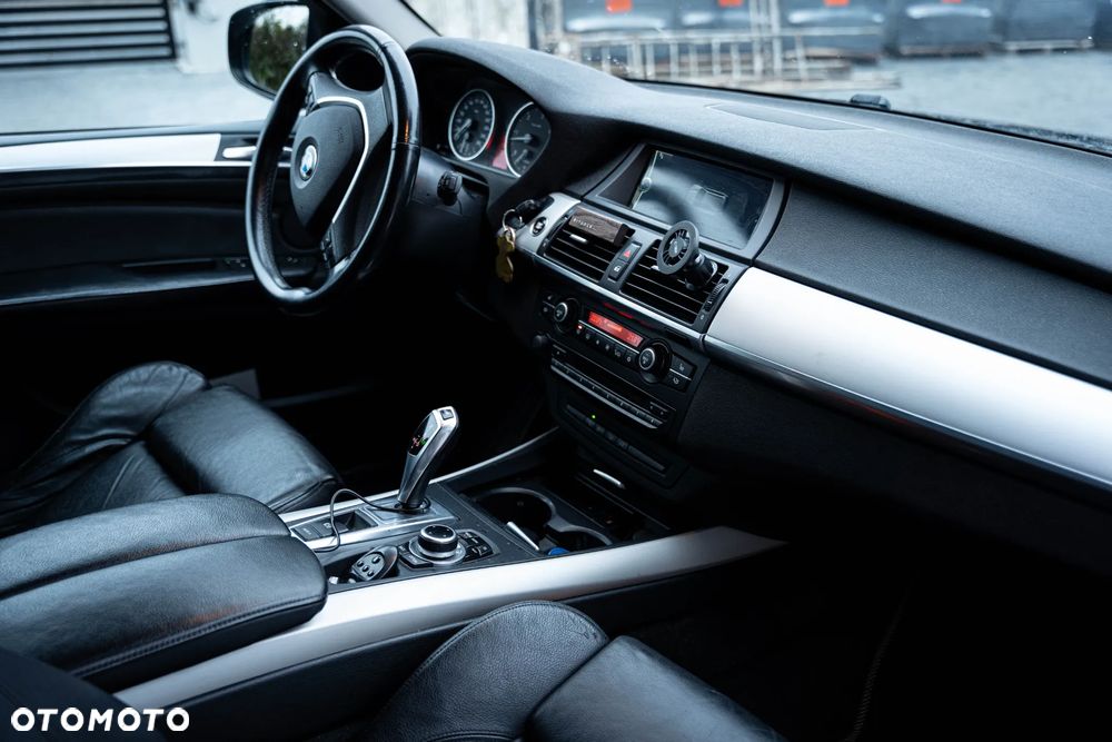 BMW X5 xDrive30d - 6