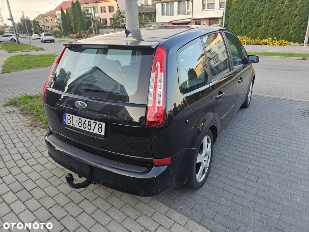 Ford C-MAX - 2