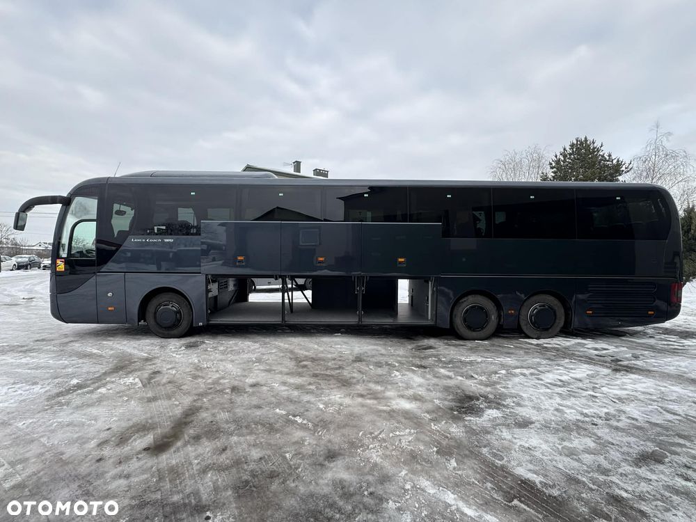 MAN Lion`s Coach - 10
