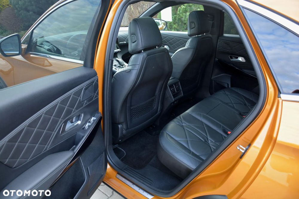 DS Automobiles DS 7 Crossback 1.6 PureTech Rivoli - 22