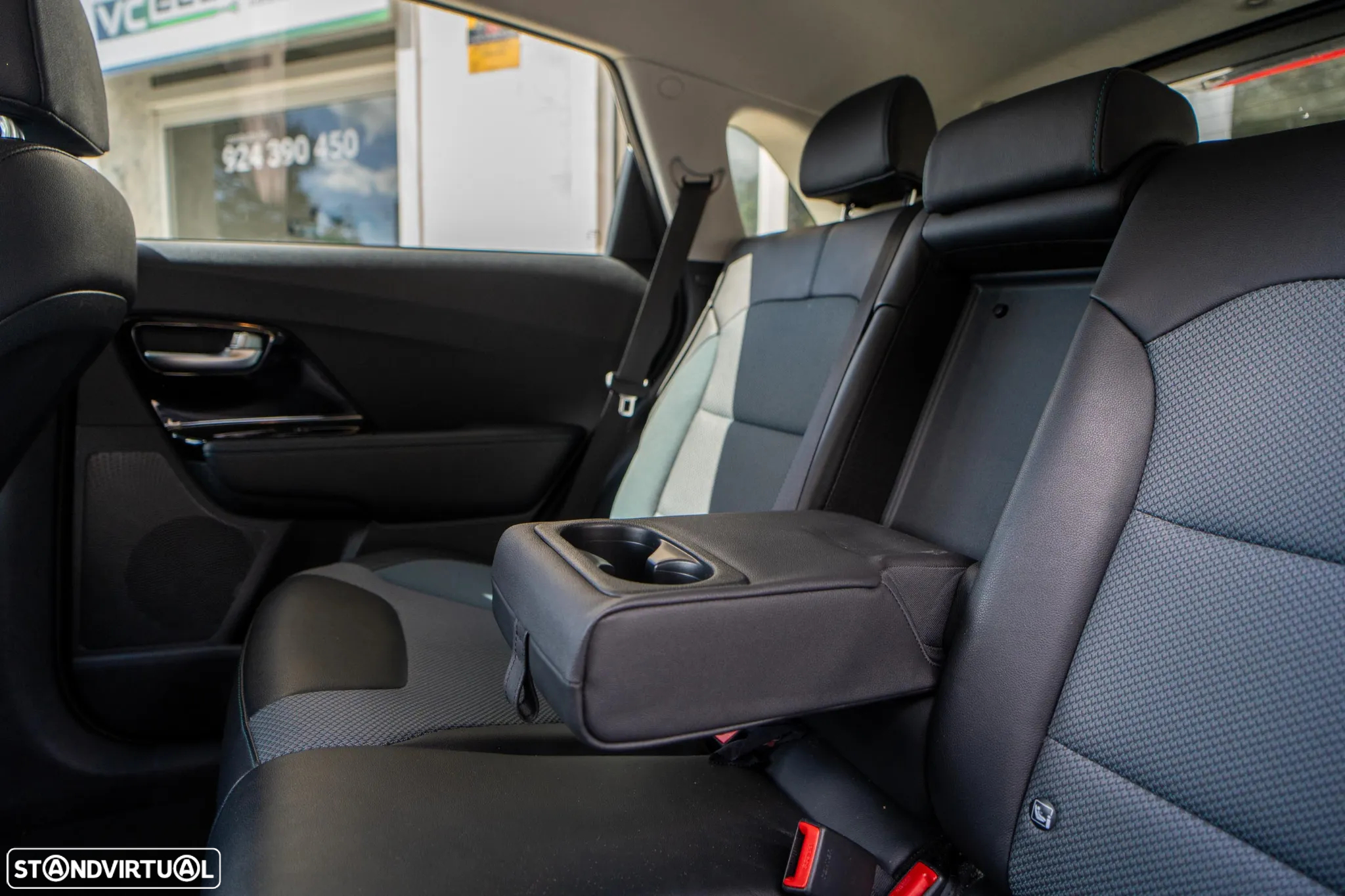 Kia e-Niro 64kWh - 47