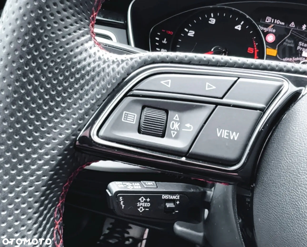 Audi A4 40 TDI Quattro S Line S tronic - 14