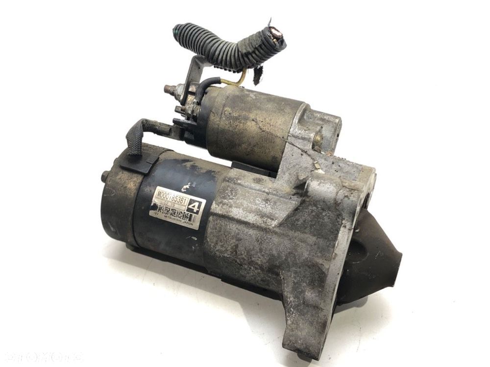ROZRUSZNIK - 59.00 PLN - CITROEN C5 I (DC_) 2001 - 2005 2.0 16V (DCRFNC, DCRFNF) 100 kW [136 KM] - 1