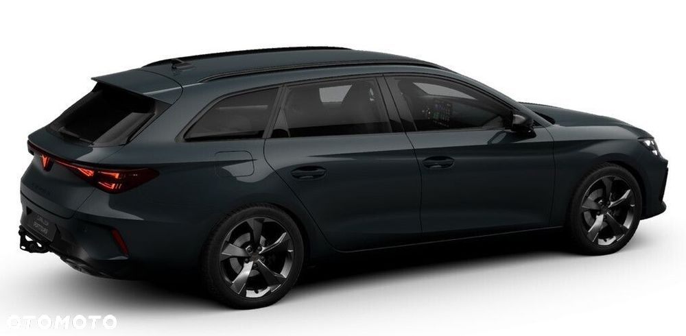 Cupra Leon Sportstourer 1.5 eTSI DSG - 5