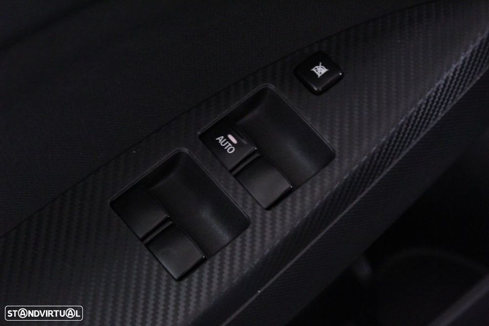 Mitsubishi Space Star 1.2 Connect Edition - 20