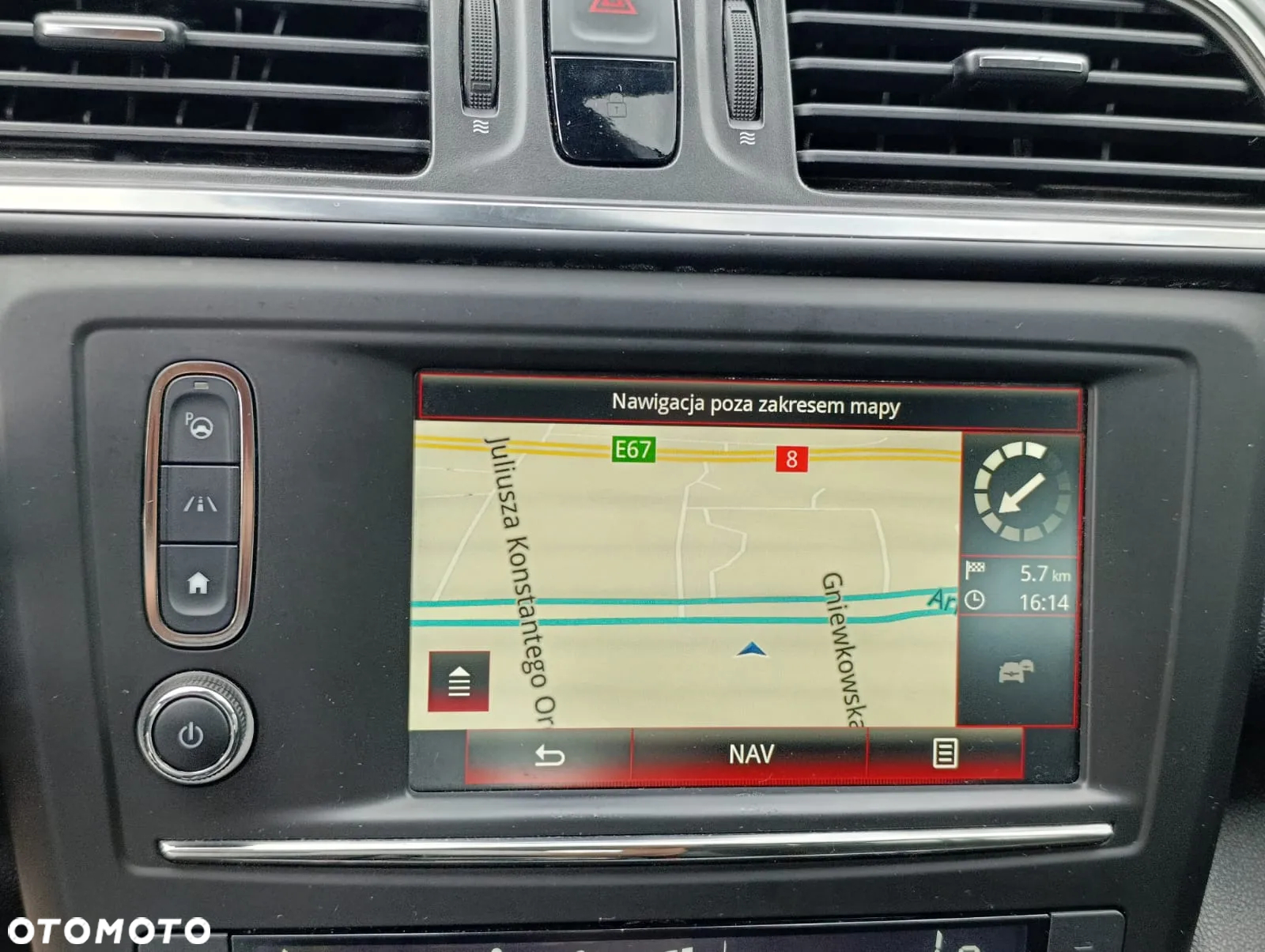 Renault Kadjar 1.2 Energy TCe Zen - 16