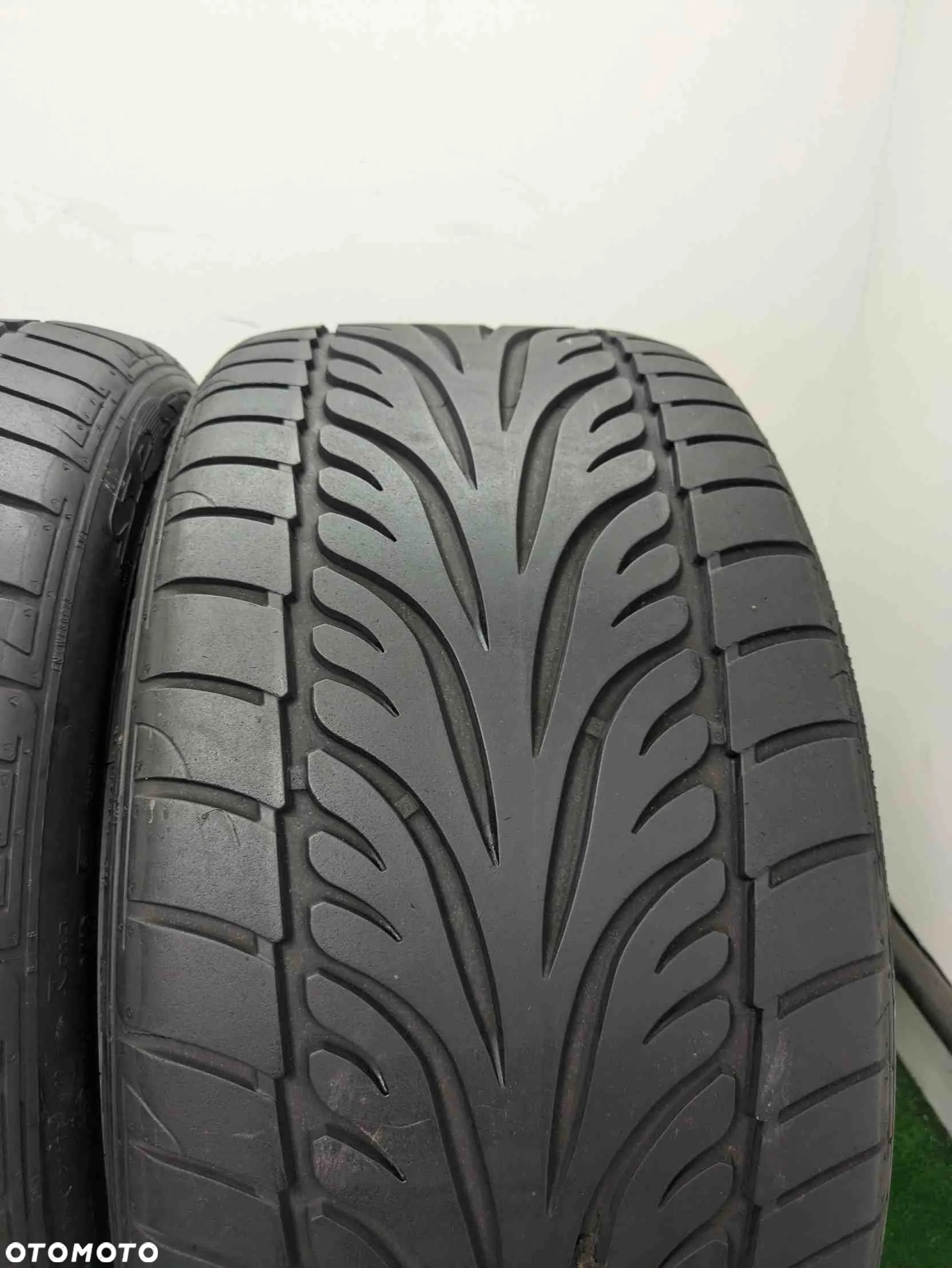 opony 265/35/18 Dunlop sp sport 9000 - 3