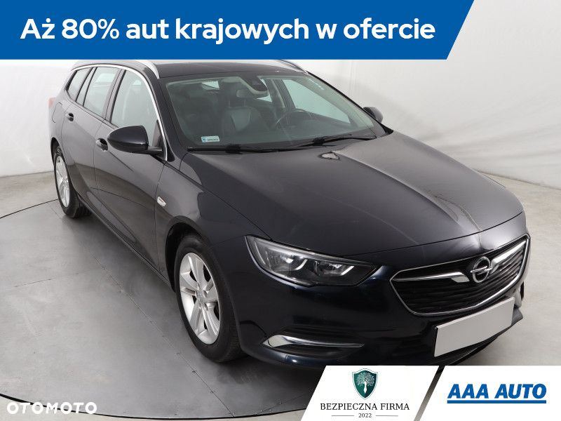 Opel Insignia - 21