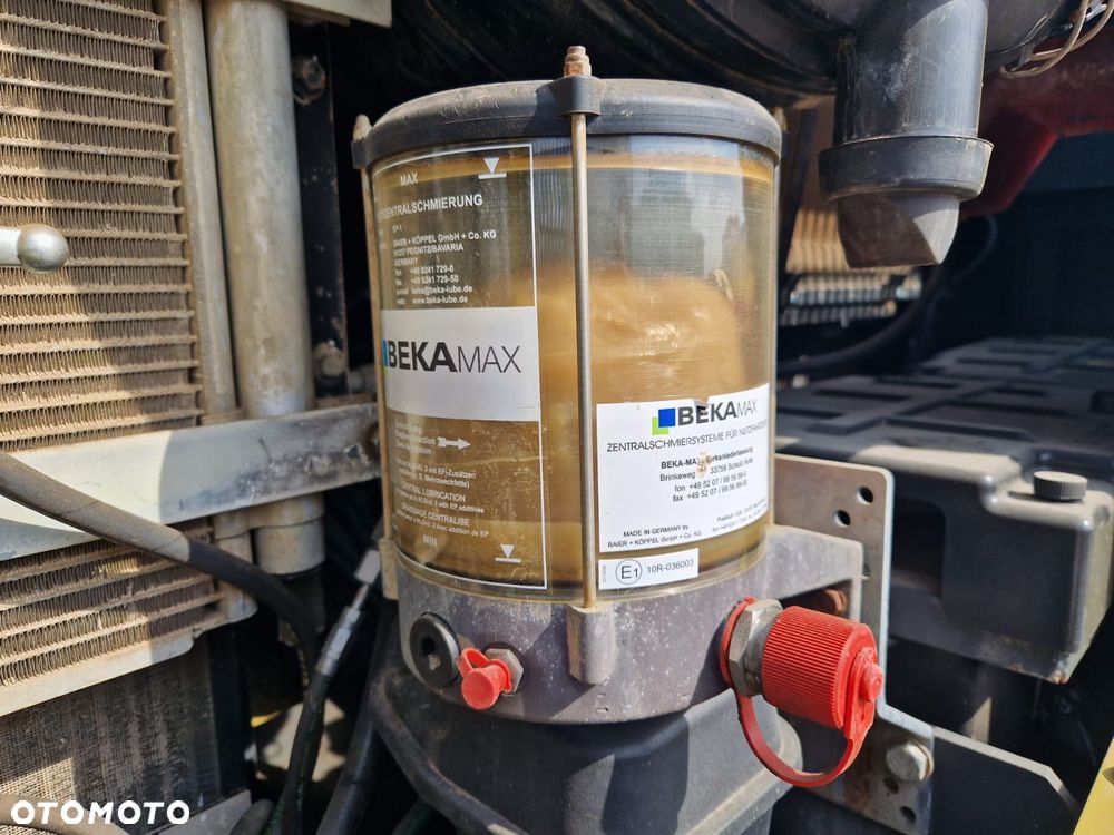 Doosan DX 300 LC-5* 2018r. * OQ70/55 * Pełen serwis Doosan * - 35