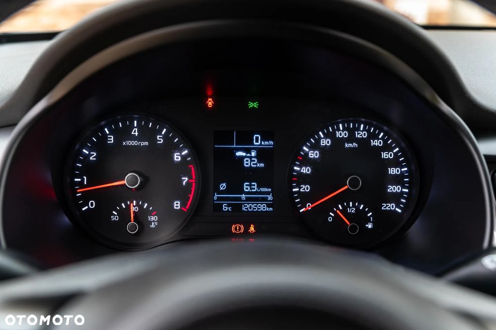 Kia Stonic 1.4 XL - 25