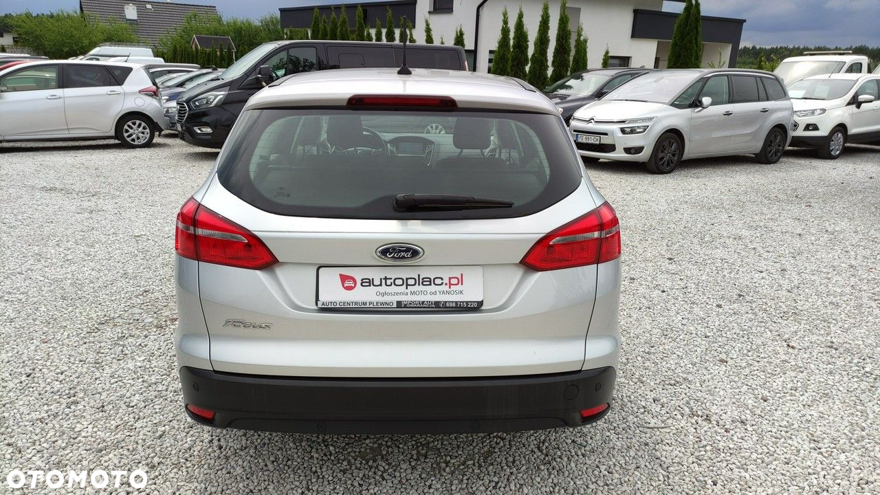 Ford Focus - 16