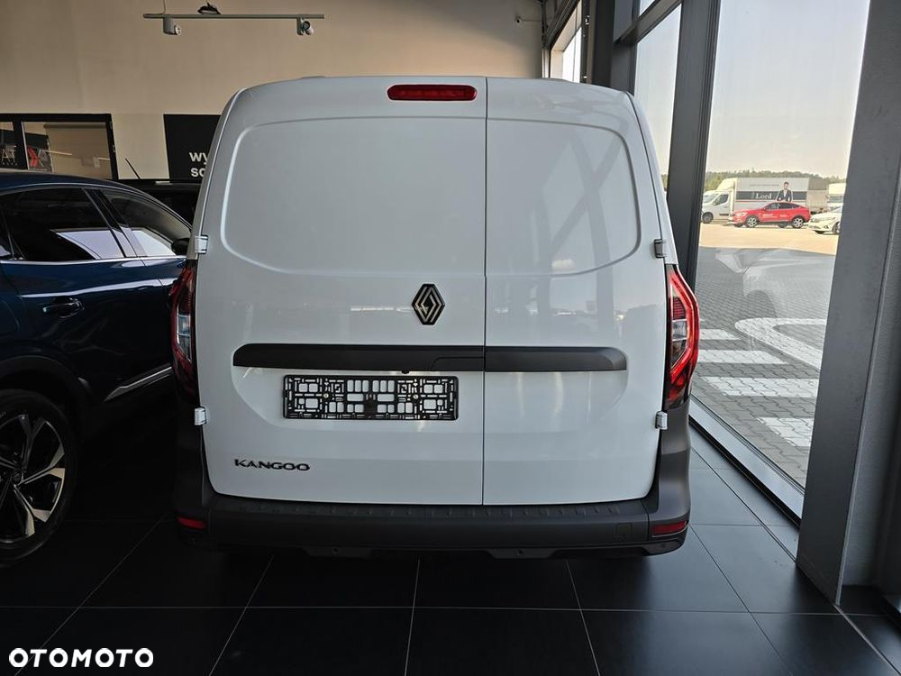 Renault Kangoo Express/Van - 5