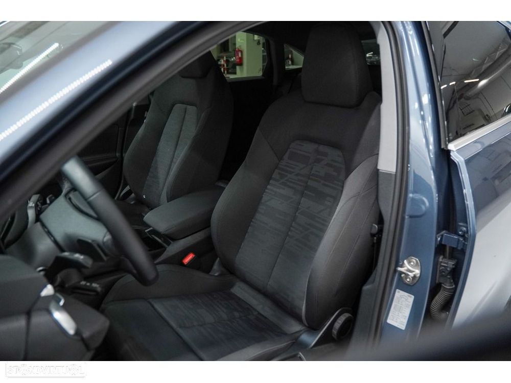 Audi A5 Limousine TDI SE Business - 22