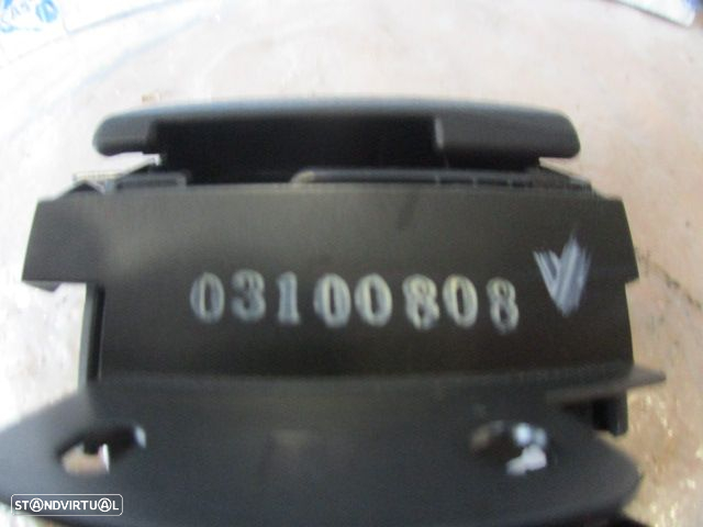 Grelha Friso 03100808 NISSAN 350Z COUPE Z33 2004 3.5I 280CV 3P CINZENTO FE GRE BASE DE COPOS - 3