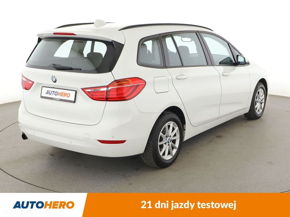 BMW Seria 2 - 6