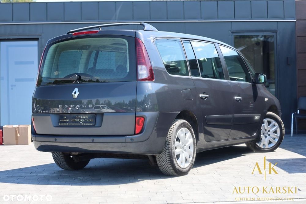 Renault Espace - 4
