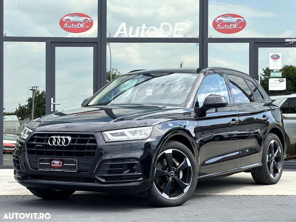 Audi Q5 - 2