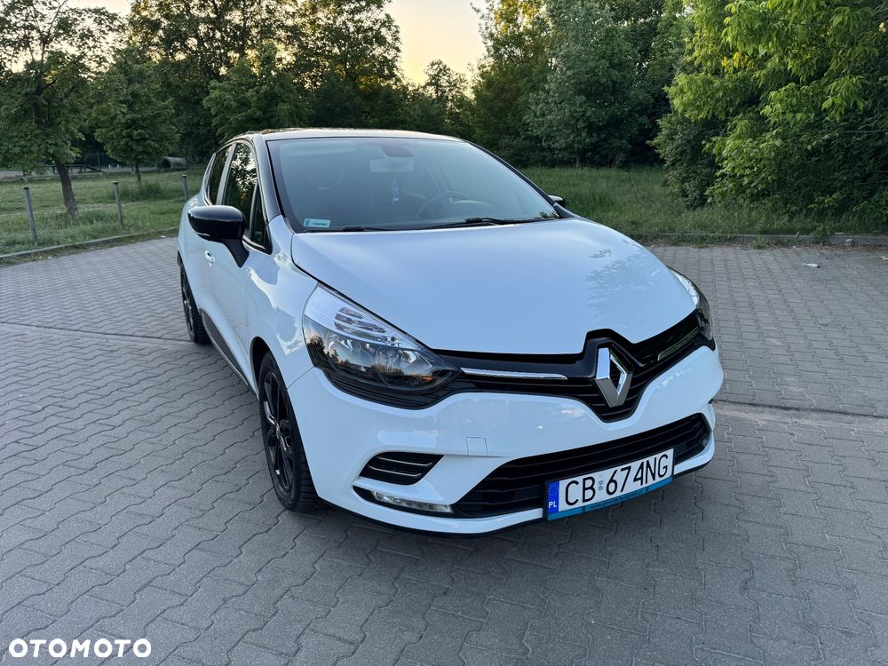 Renault Clio Energy dCi 90 EDC Business - 17