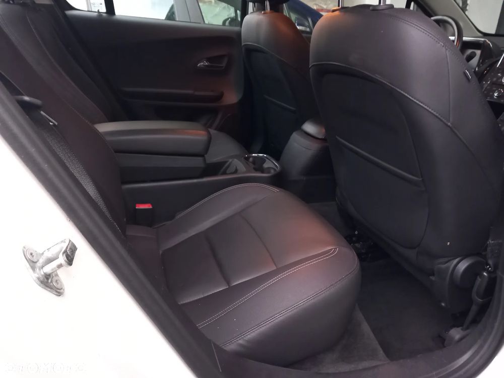 Opel Ampera Komfort Edition - 11