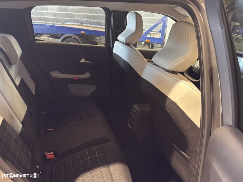 Citroën e-C3 44 kWh Autonomia Conforto Max - 10