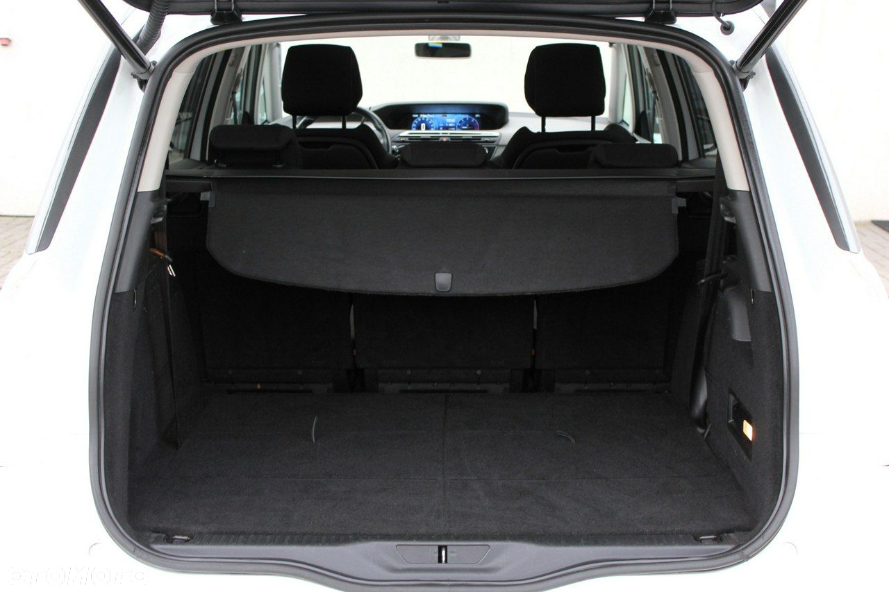 Citroën C4 Grand Picasso 1.6 THP Intensive S&S EAT6 - 7