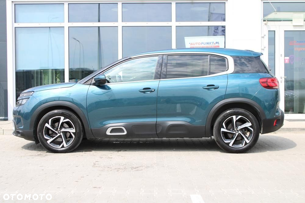 Citroën C5 Aircross - 3