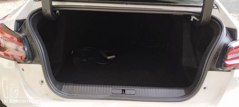 Citroën e-C4 X - 13