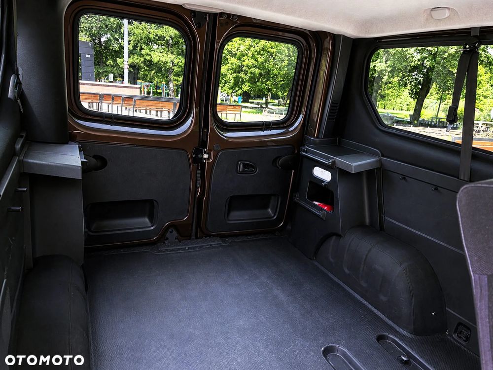 Opel Vivaro L2H1 2.9t Edition Tour - 20