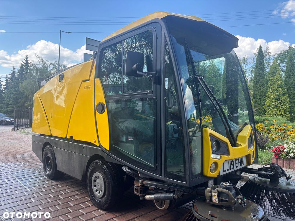 Johnston C202 euro6 - 4