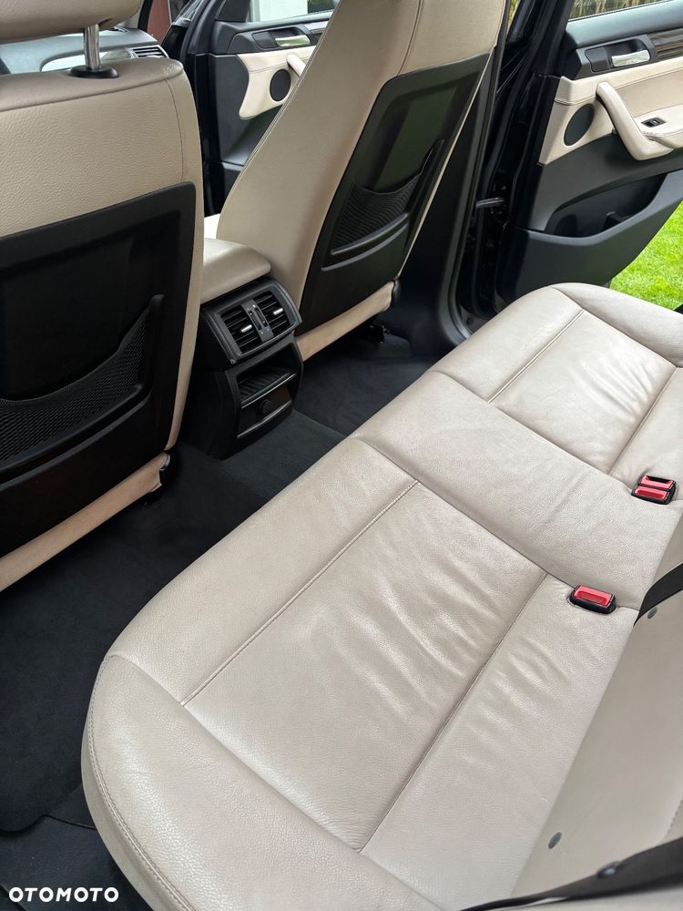 BMW X3 - 15