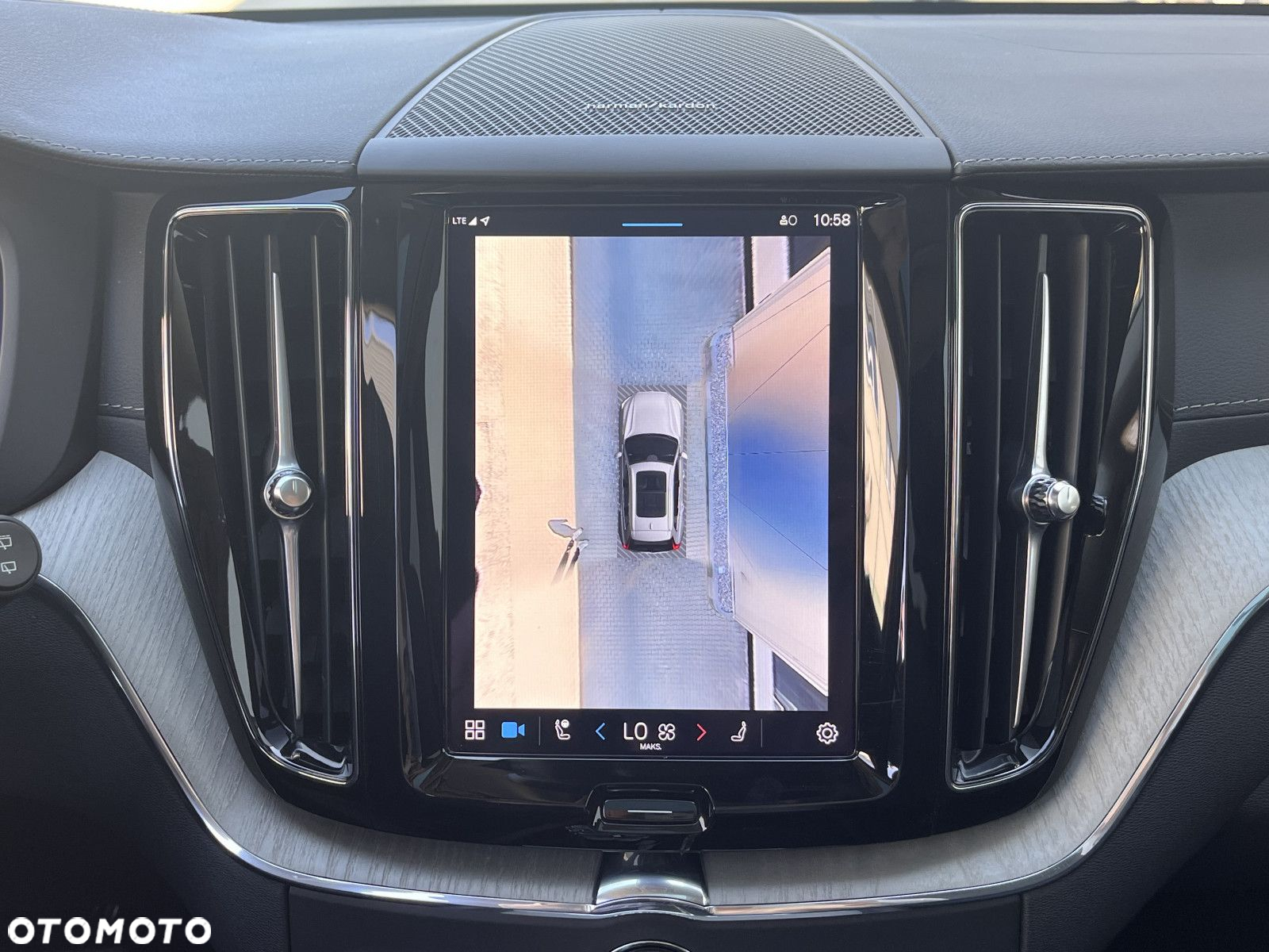 Volvo XC 60 - 17