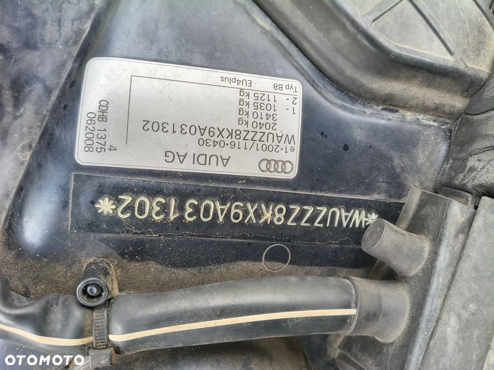 Audi A4 Avant 1.8 TFSI - 14