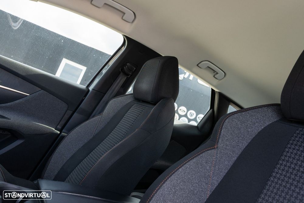 Peugeot 3008 1.5 BlueHDi Active Pack - 22