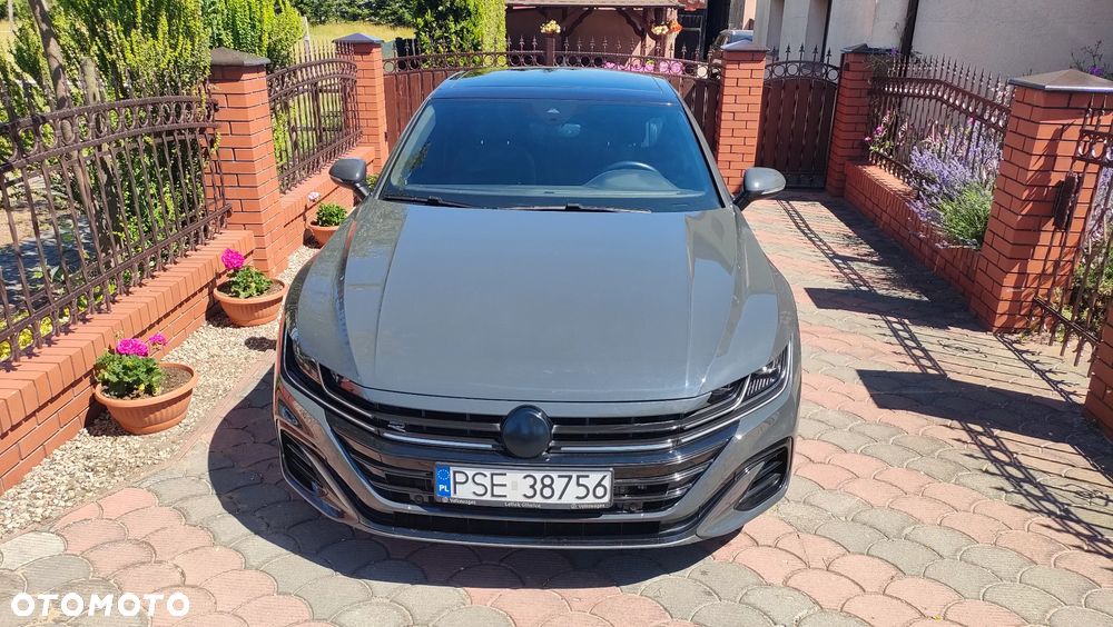 Volkswagen Arteon - 7