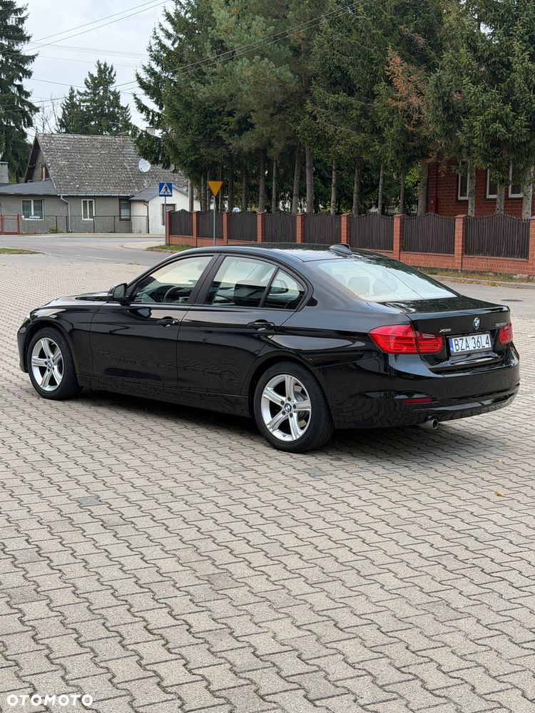 BMW Seria 3 - 11