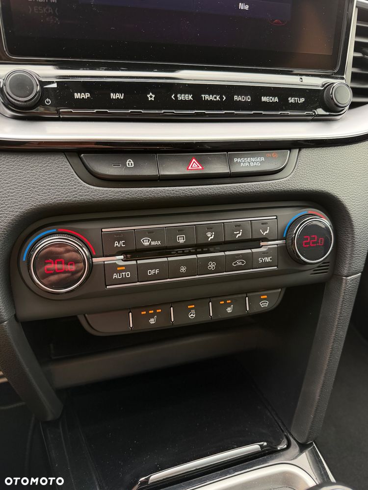 Kia Ceed 1.5 T-GDI Business Line - 23