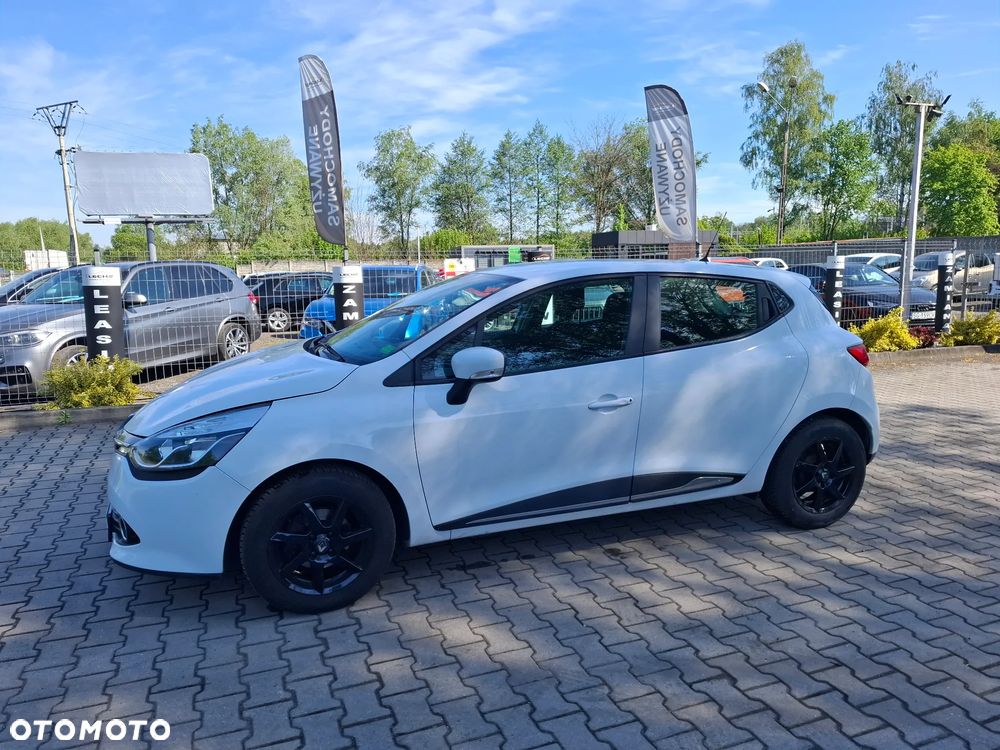 Renault Clio - 7