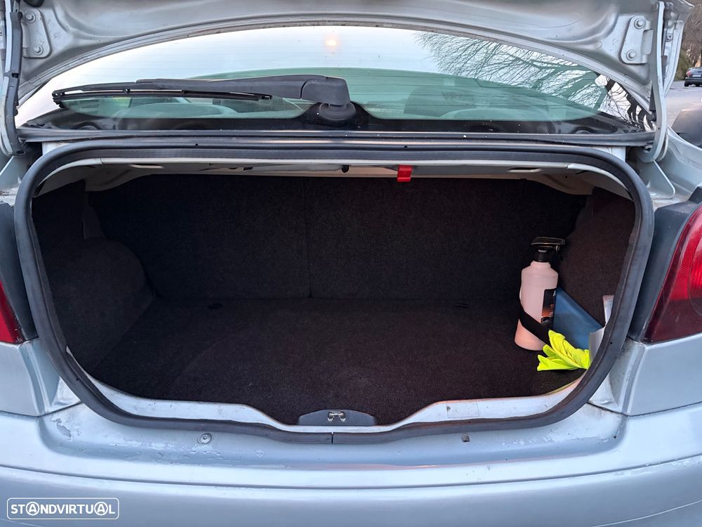 Renault Mégane Coupe - 10