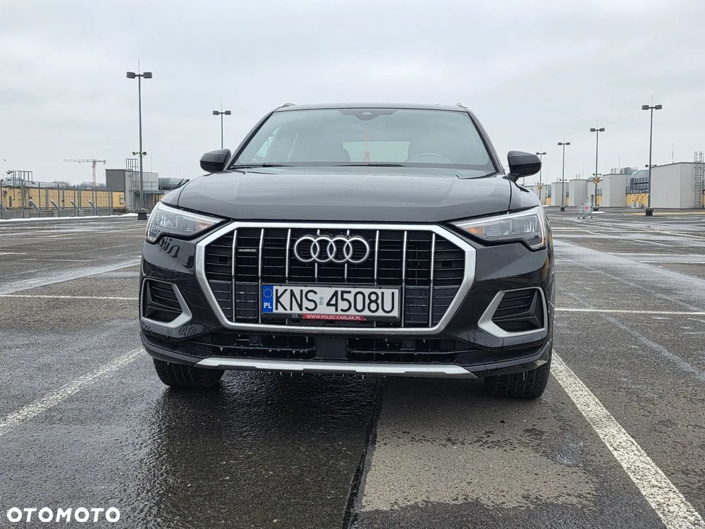 Audi Q3 - 5