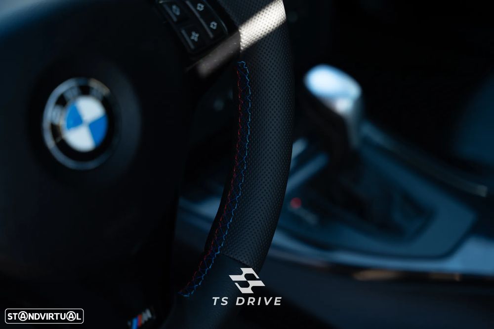 BMW 330 dA - 13