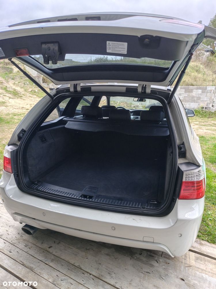 BMW Seria 5 - 9
