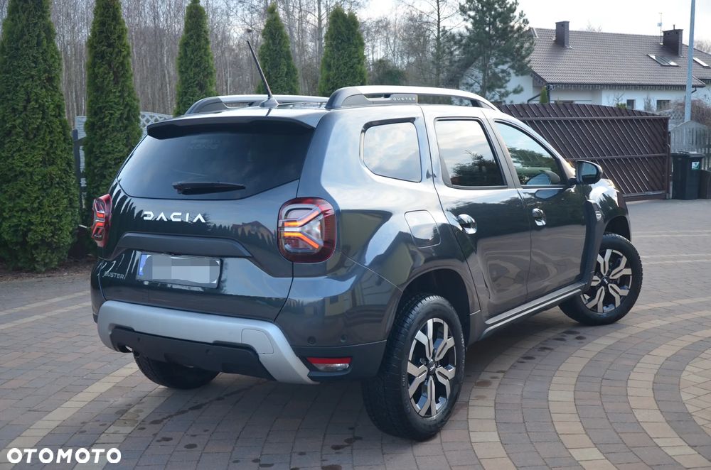 Dacia Duster 1.0 TCe Prestige - 5