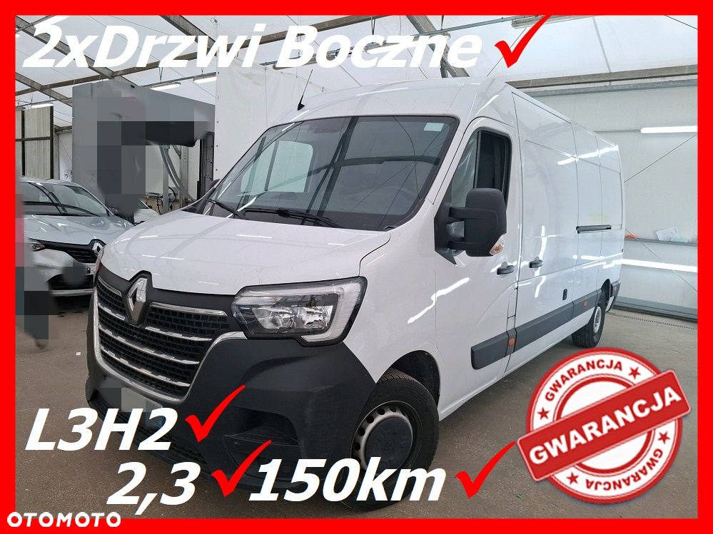Renault Master - 1