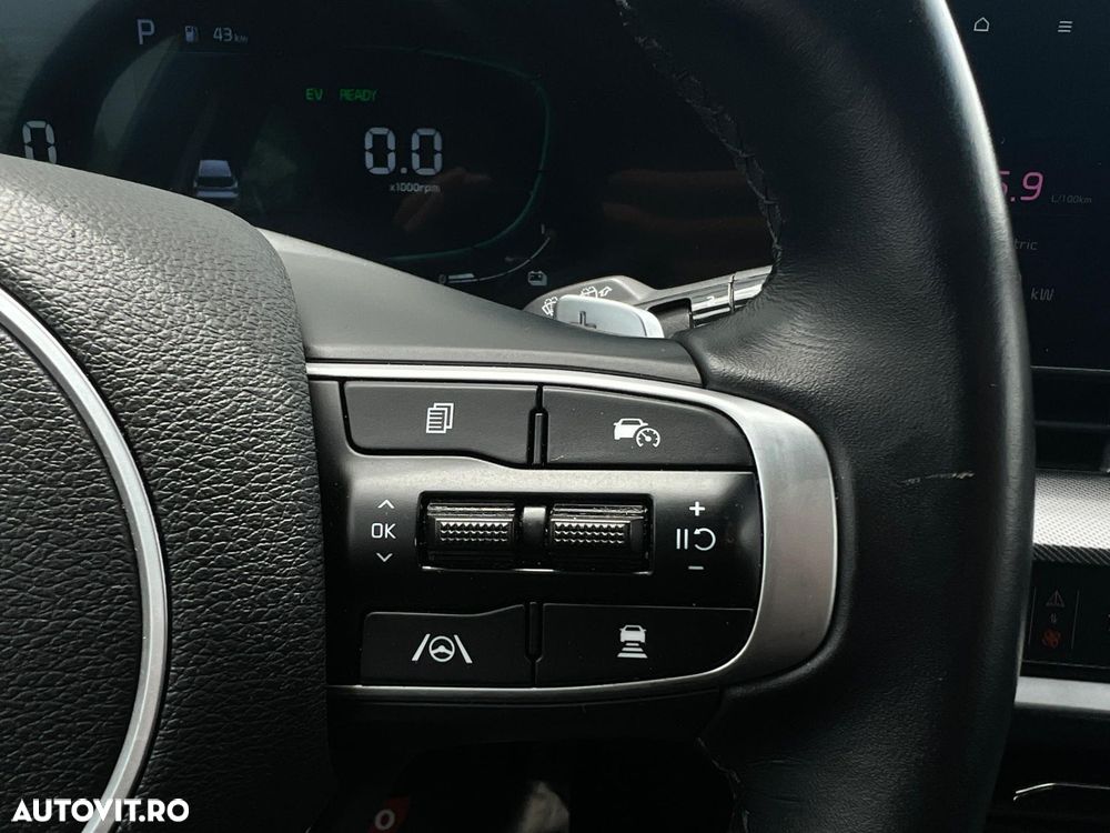 Kia Sportage - 25